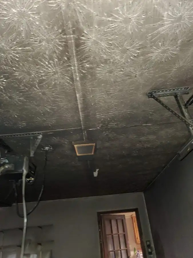 Fire and smoke damage assessment for Emergency Water Damage Services in Horizon City